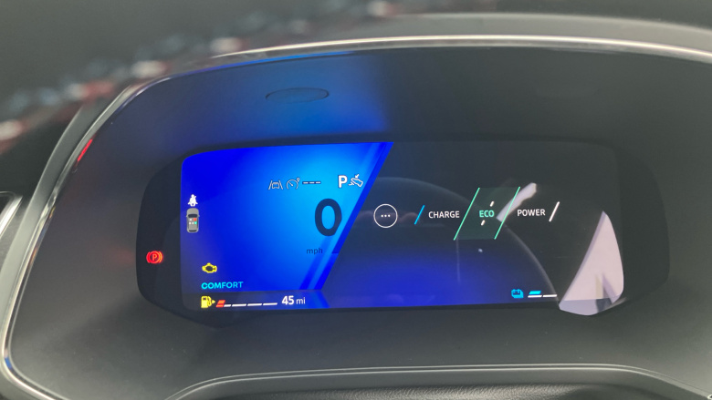 Renault Symbioz 1.6 E-Tech FHEV 145 Iconic Esprit Alpine 5dr Auto Hybrid Estate